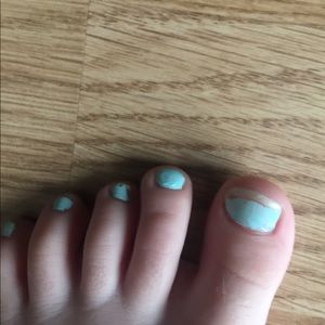 Meet your Posher, Kerry